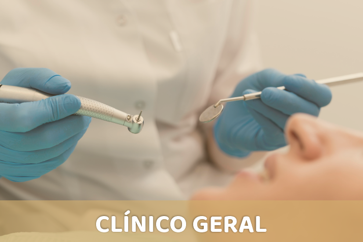 CLINICO GERAL 1 Todos os serviços