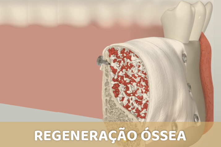 REGENERACAO Todos os serviços