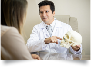 Cirurgião Bucomaxilo facial