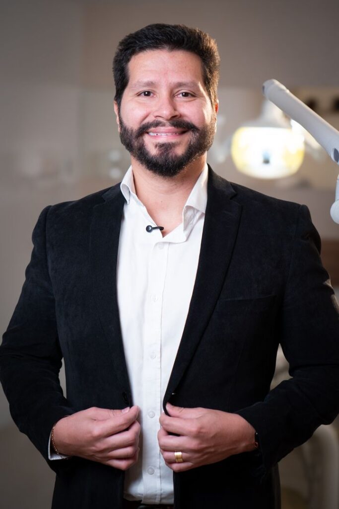 DENTISTA EM NITERÓI